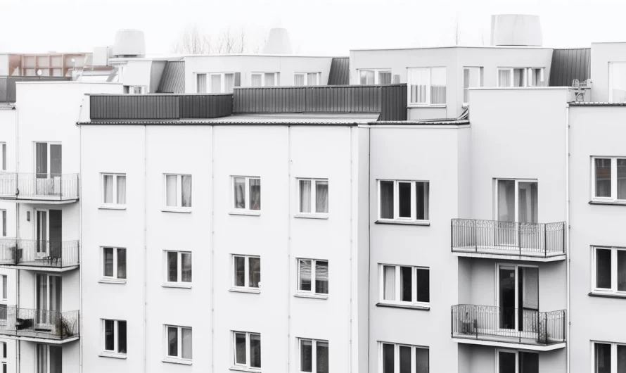 Zarządzanie nieruchomościami ile zarabia?