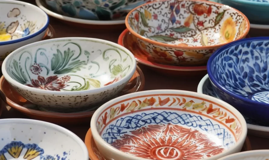 Co daje warsztat ceramiczny?