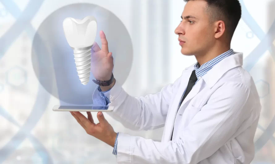Co należy wiedzieć przed wyborem implantu zęba?