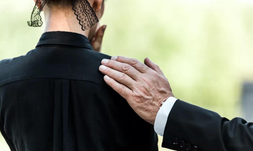Co to zakład pogrzebowy?