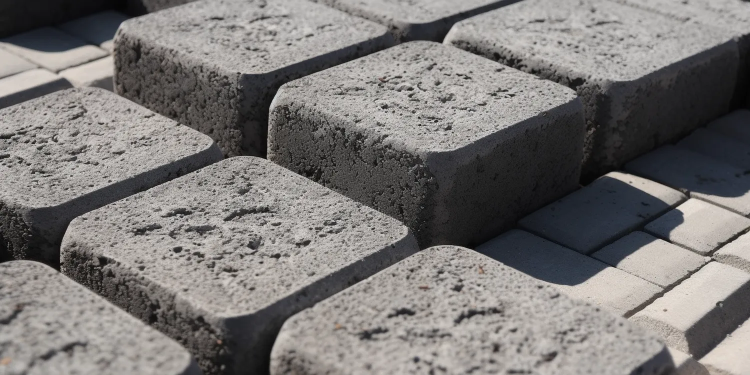 Czyszczenie i impregnacja kostki brukowej