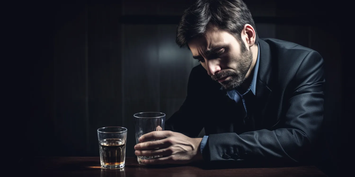 Dlaczego alkoholizm jest problemem społecznym?