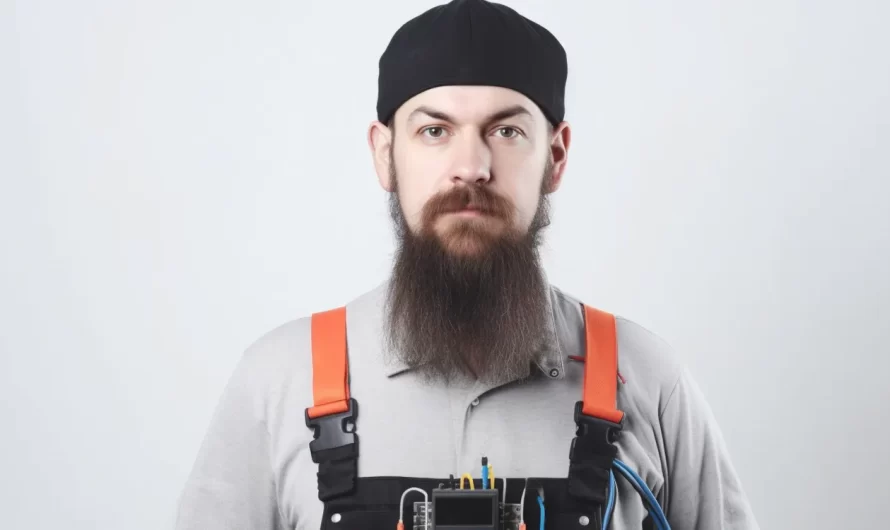 Firmy elektryczne Szczecin
