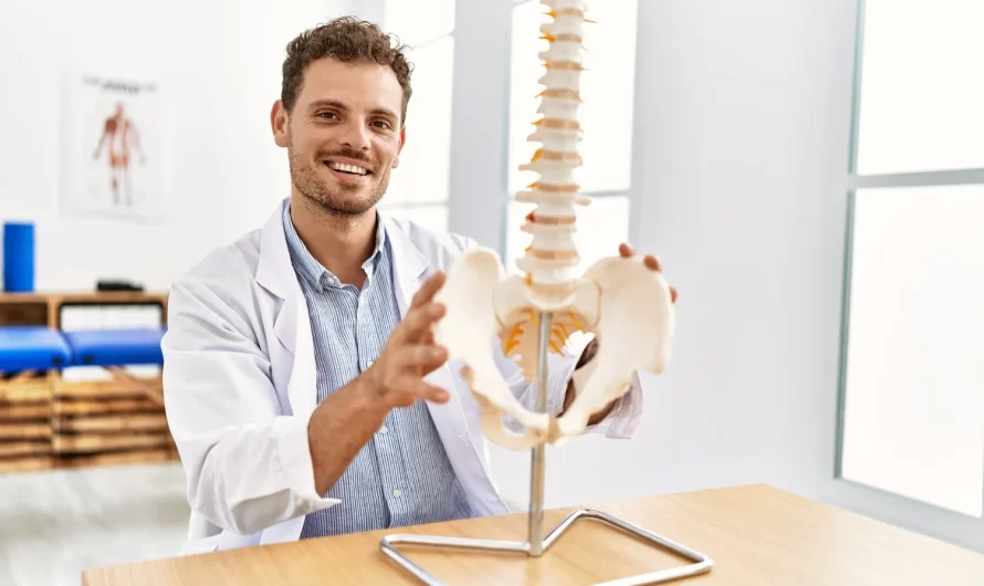 Fizjoterapia – co warto wiedzieć?