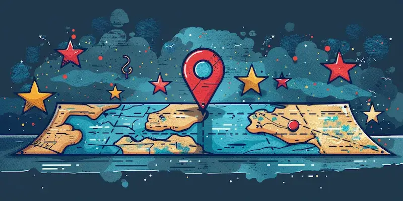 Google Maps jak włączyć głos?