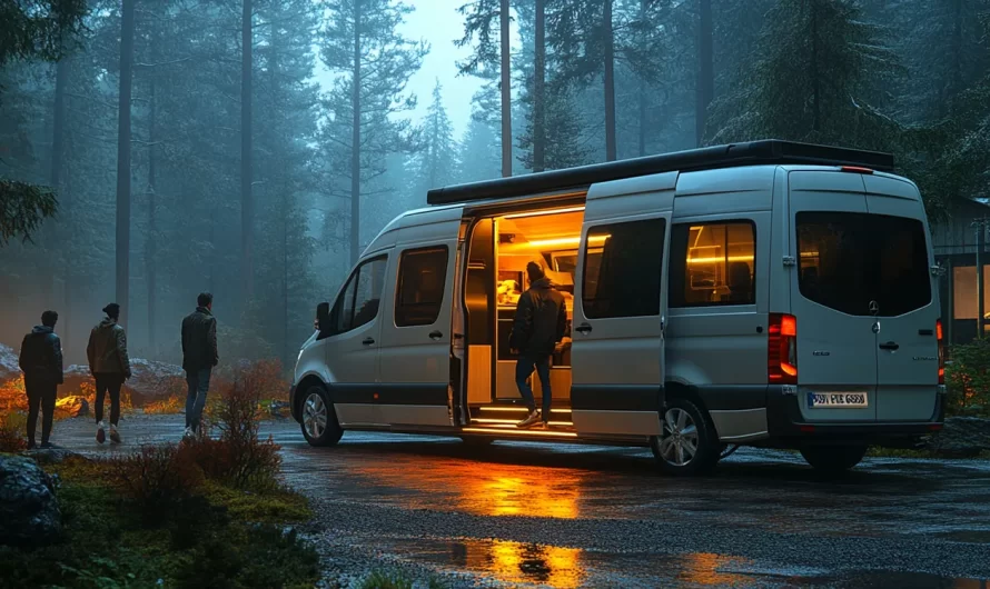 Ile pali bus 9 osobowy na 100 km?