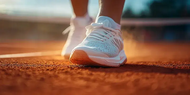 Jak grać w tenis ziemny?