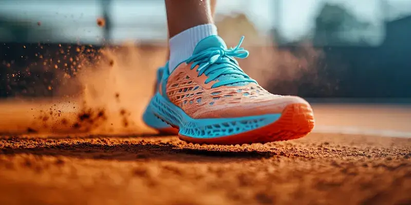 Jak jest po angielsku tenis ziemny?
