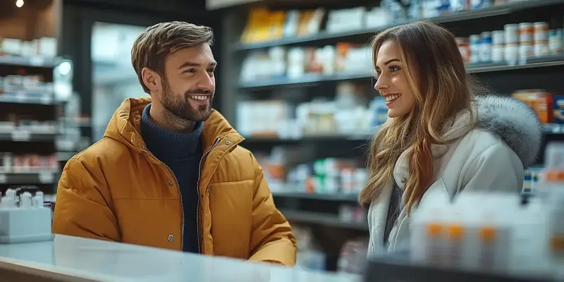 Jak leczyć uzależnienie od leków nasennych?