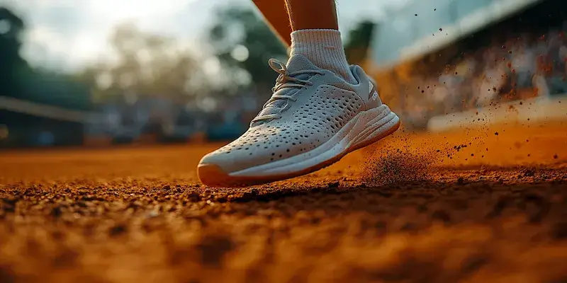 Jak obstawiać tenis ziemny?