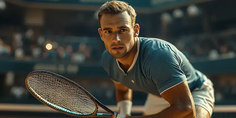 Jak się gra w tenis ziemny?