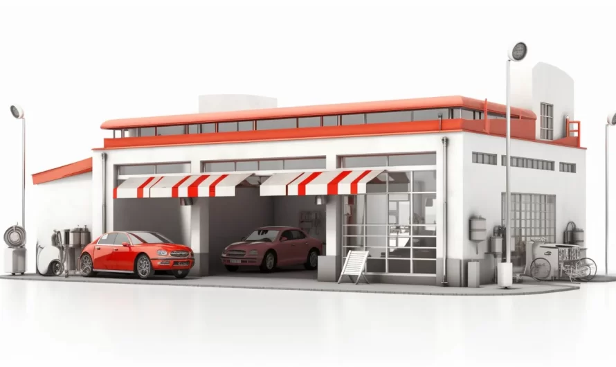 Jak zabezpieczyć się przed nieuczciwym mechanikiem?