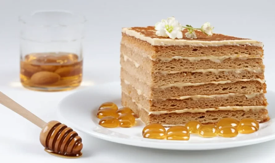Jaki miód stosuje się w chorobach skóry?