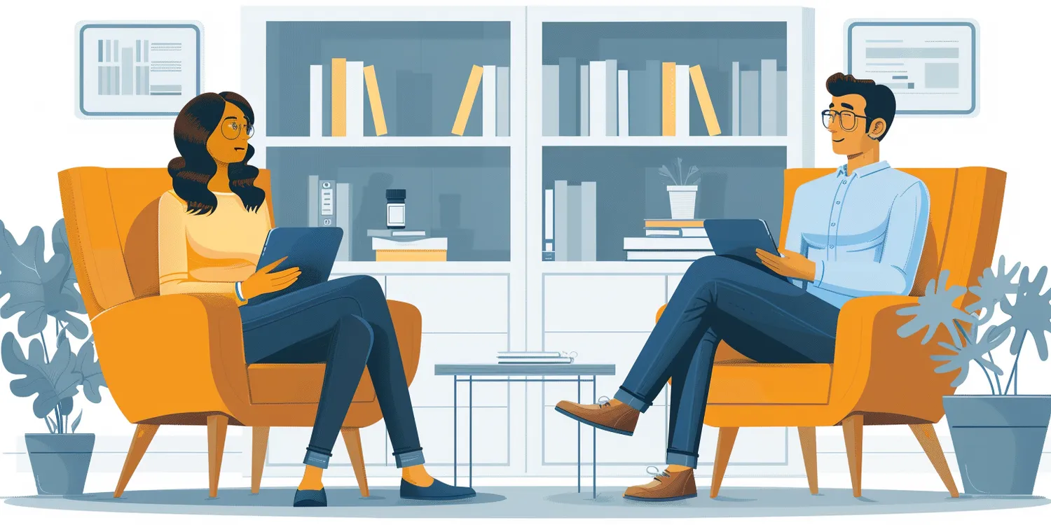 Lekarz psychiatra online