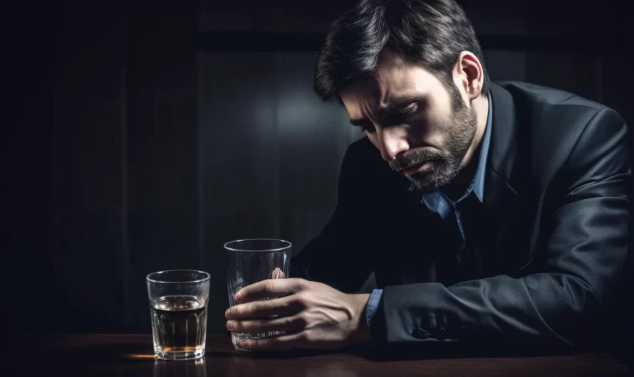 Na ile jest wszywka alkoholowa?