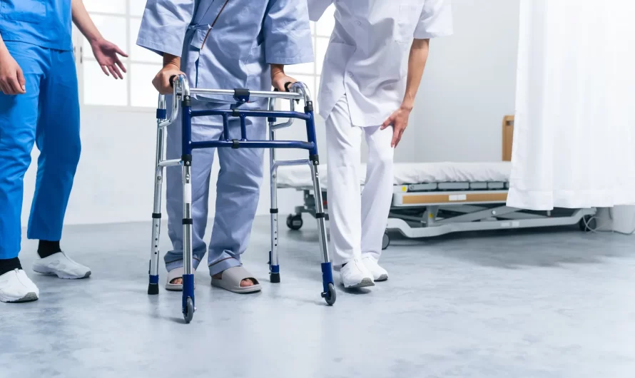 Osteopatia – medycyna niekonwencjonalna w walce o ludzkie zdrowie