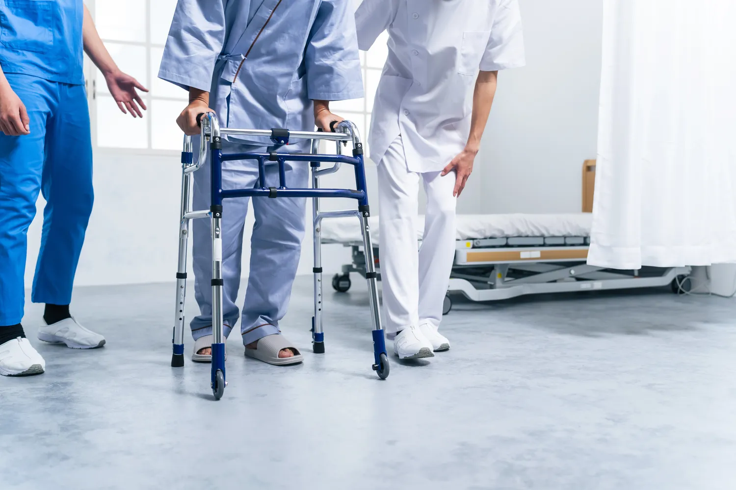 Osteopatia – medycyna niekonwencjonalna w walce o ludzkie zdrowie