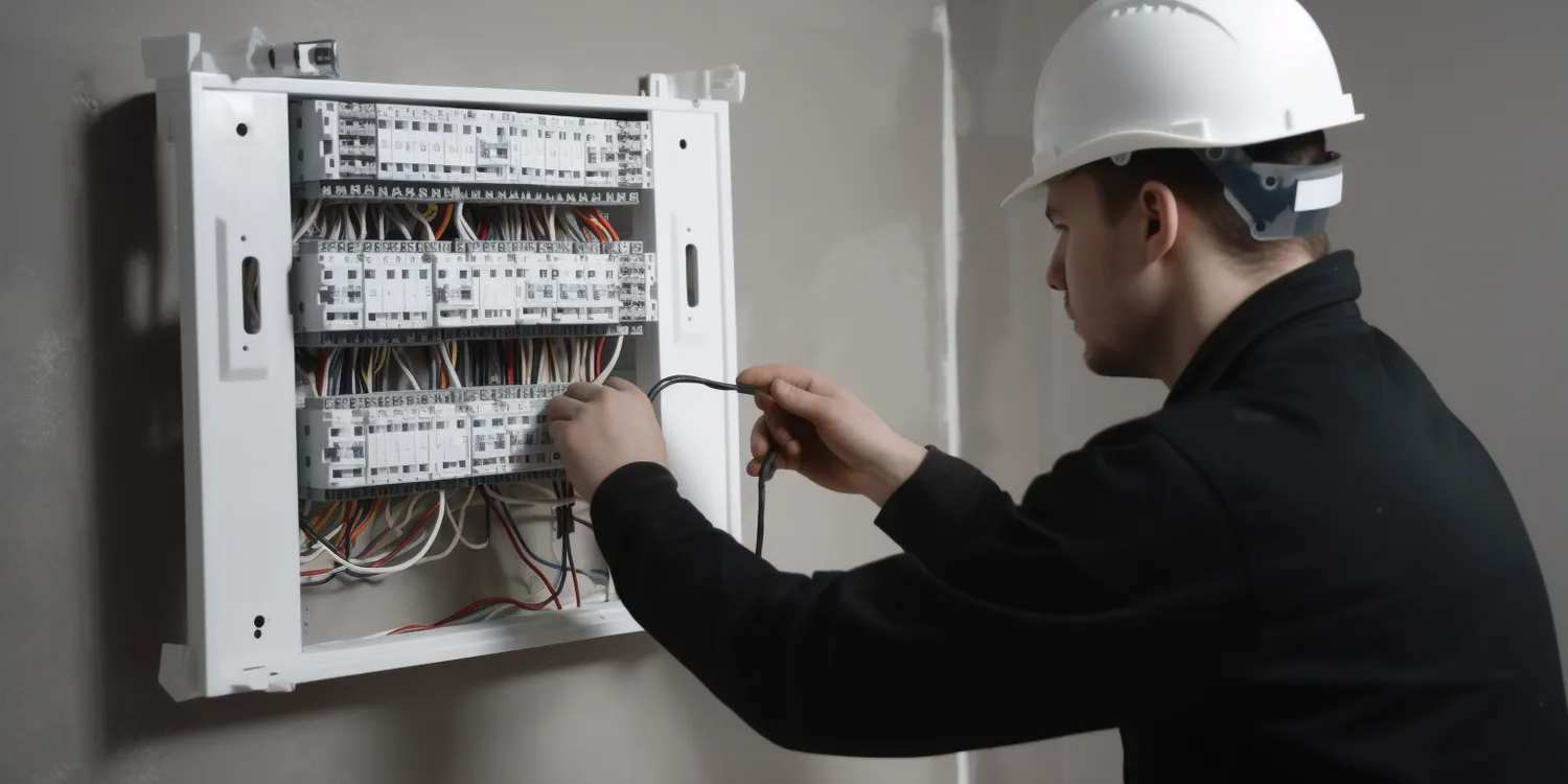 Pomiary instalacji elektrycznej Szczecin