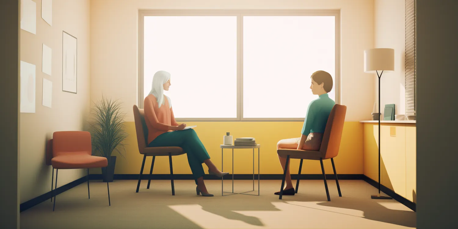 Psychiatra ADHD online