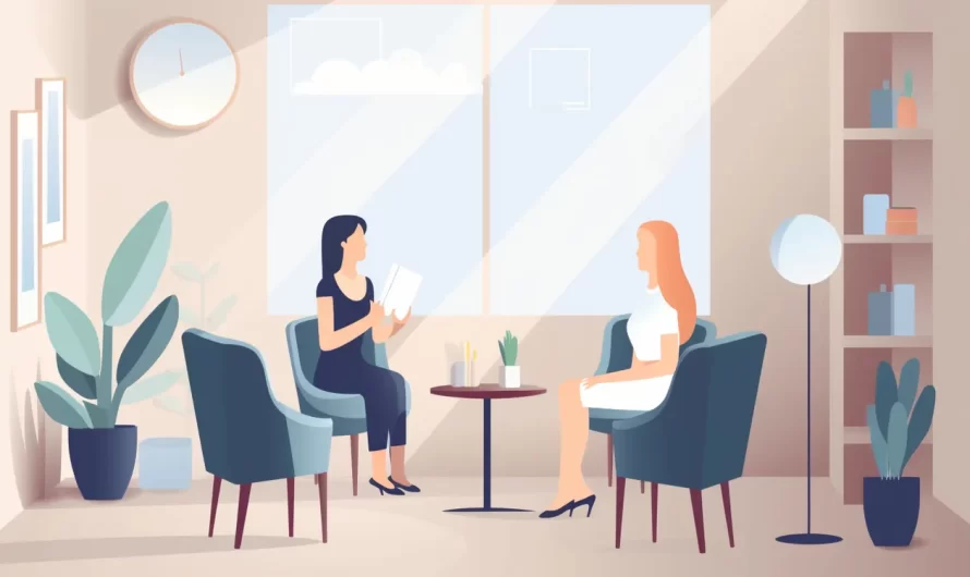 Psychiatra online ADHD
