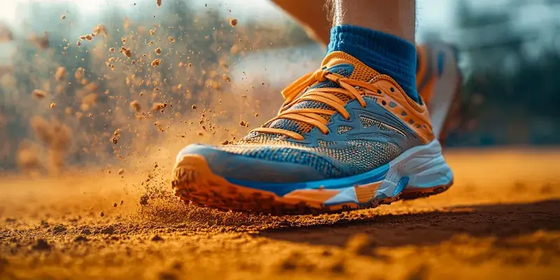 Tenis ziemny jak serwować?