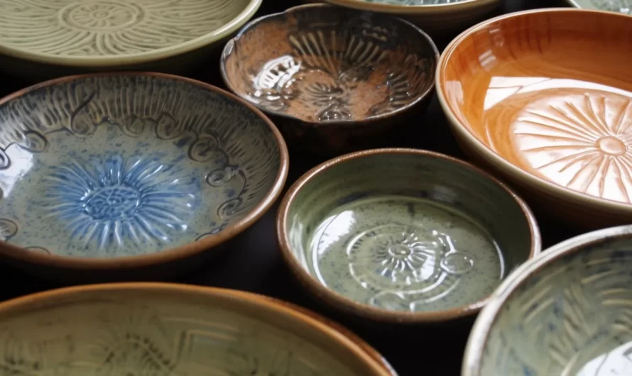 Weekendowe warsztaty ceramiczne