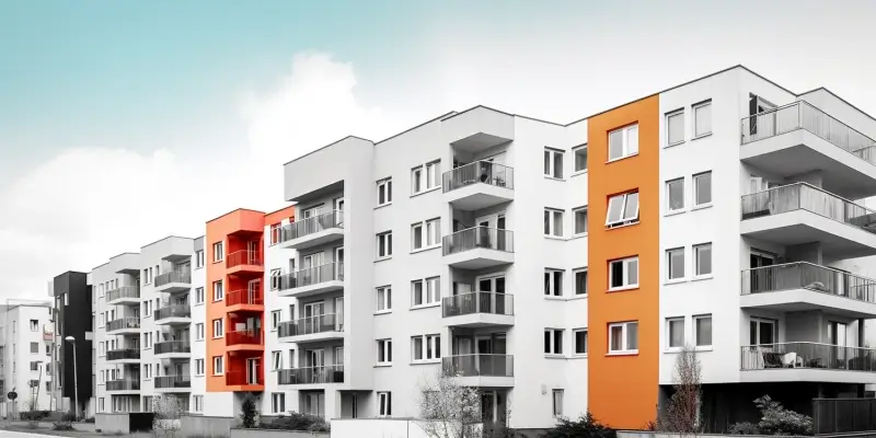 Apartamenty nad morzem na sprzedaż. Jaką miejscowość wybrać?