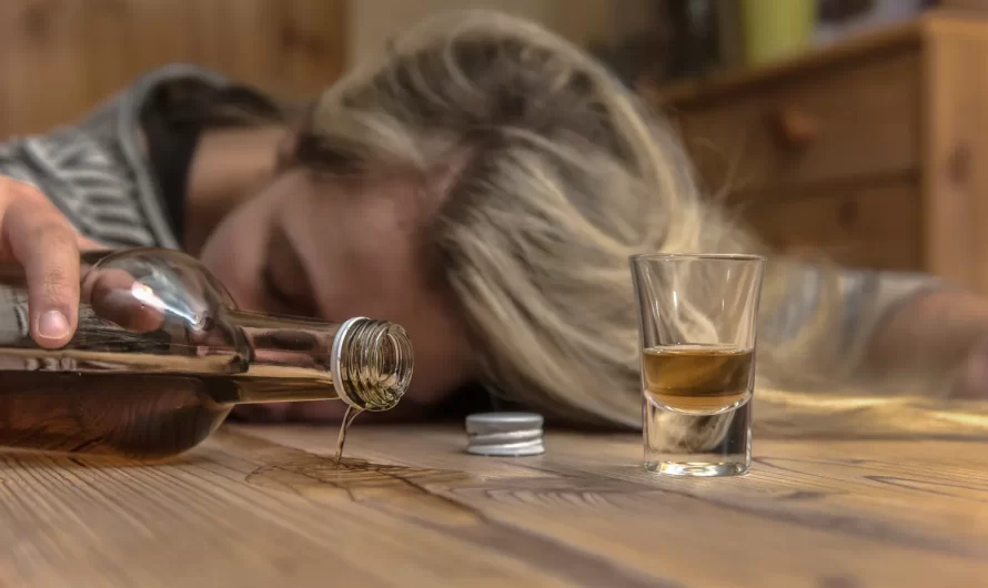 Co daje terapia alkoholowa?