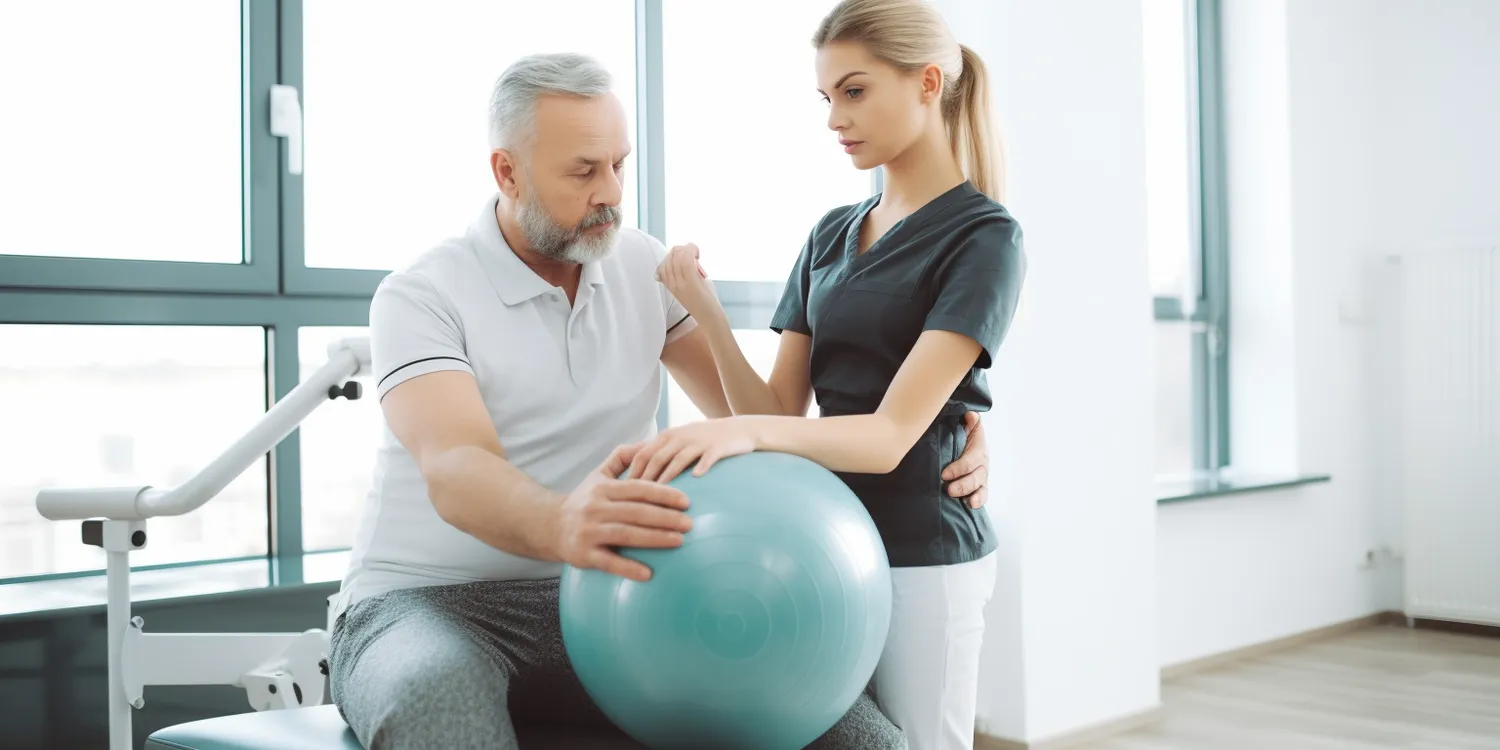 Co musisz wiedzieć zanim udasz się do poradni rehabilitacyjnej?