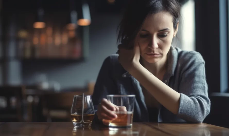 Co oznacza alkoholizm?