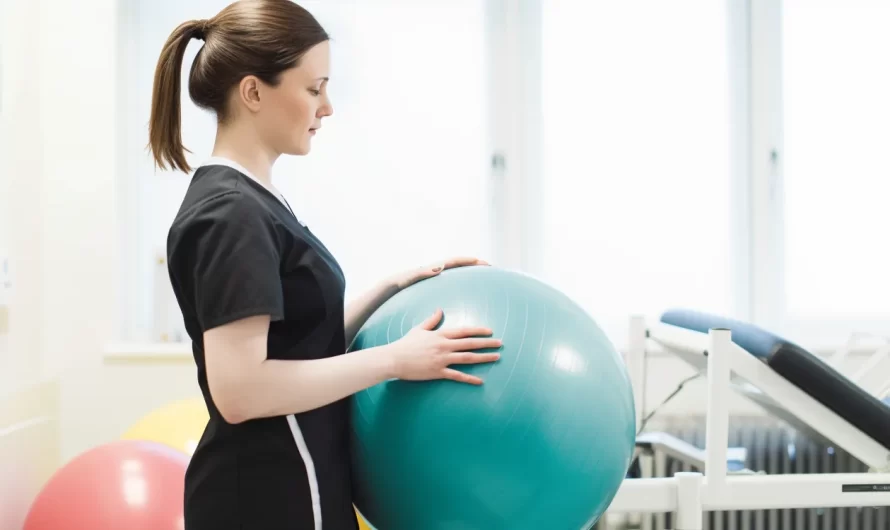 Co to jest rehabilitacja ambulatoryjna?