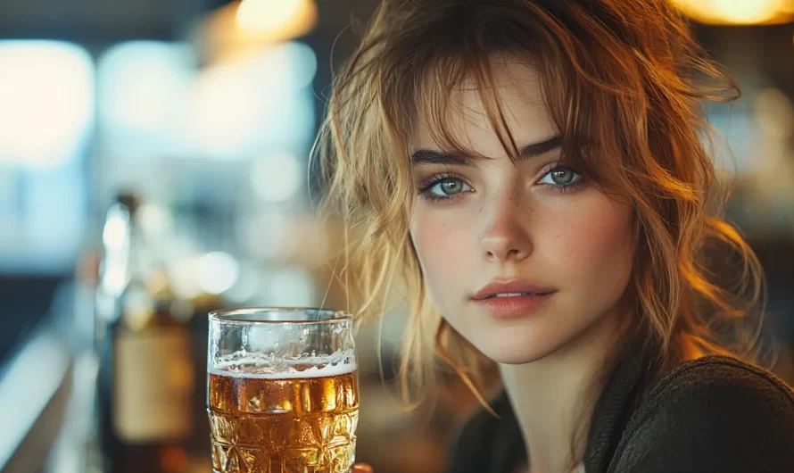 Co to jest ukryty alkoholizm?