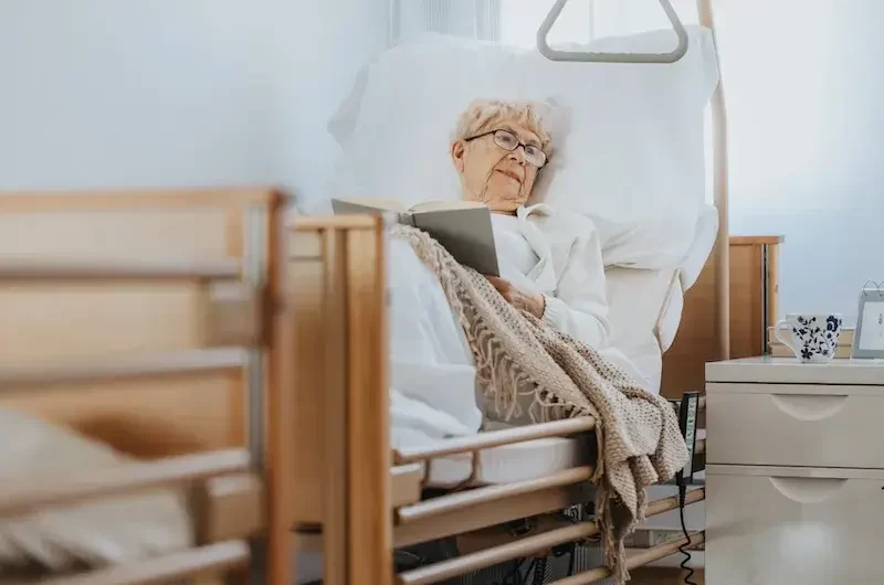 Czy łóżka rehabilitacyjne są refundowane?