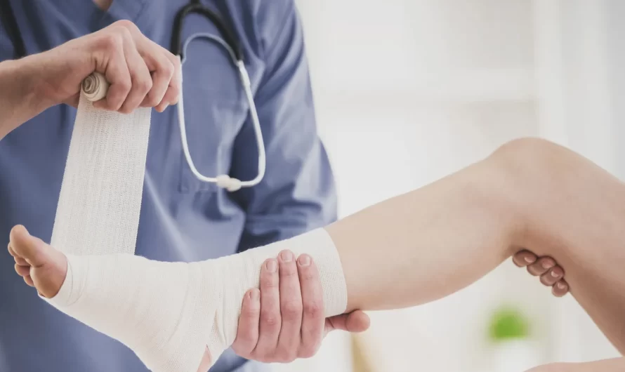 Dowiedz się, jak otworzyć profesjonalny gabinet rehabilitacyjny