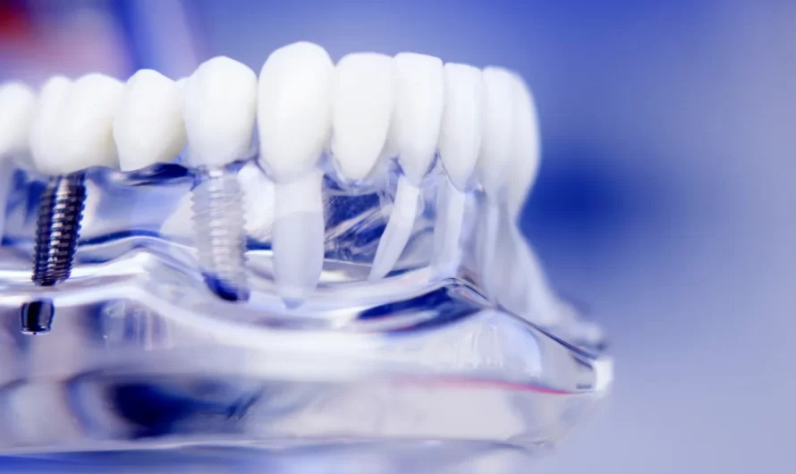 Dzieci u dentysty