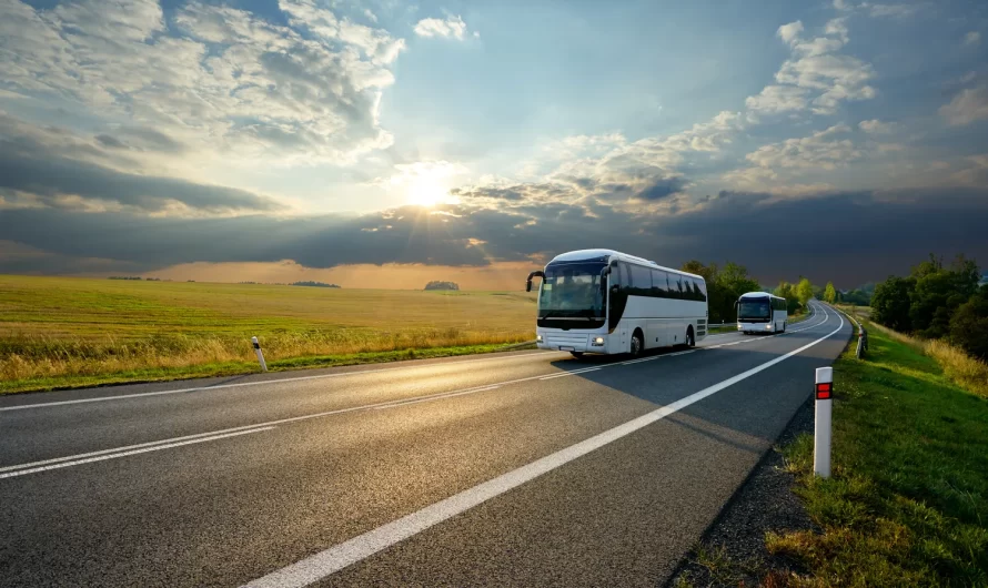 Gdzie zaparkować autokar we wrocławiu?
