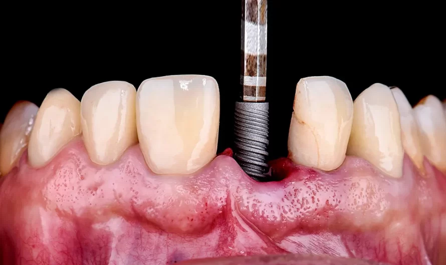Higiena i opieka dentystyczna od najmłodszych lat