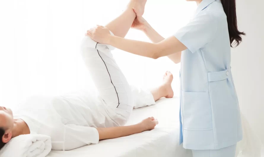 Historia oraz znaczenie osteopatii
