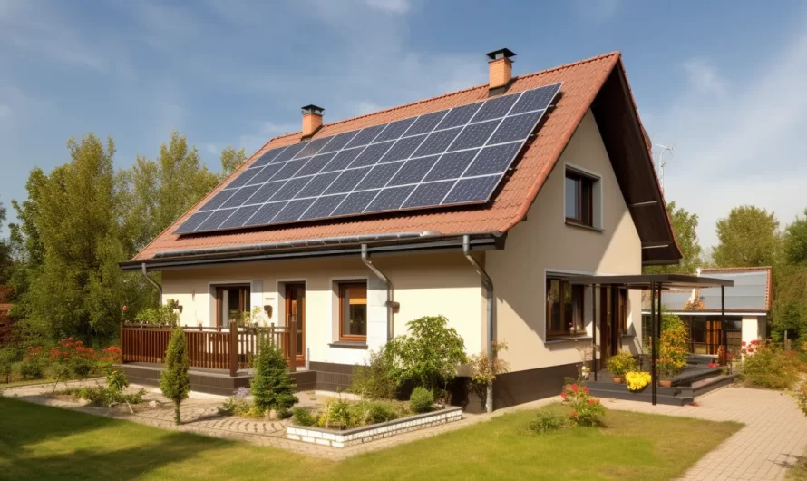 Instalacje fotowoltaiczne Mińsk Mazowiecki