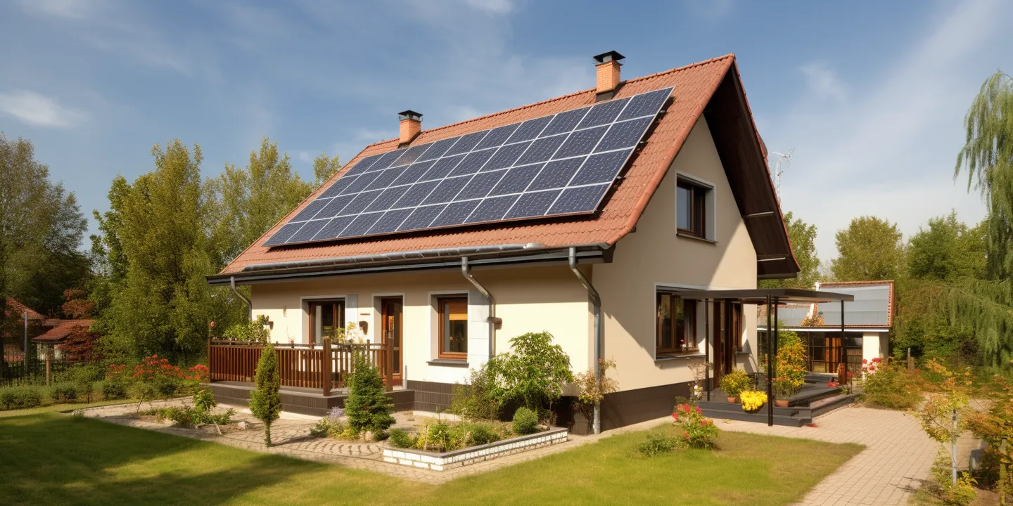 Instalacje fotowoltaiczne Mińsk Mazowiecki