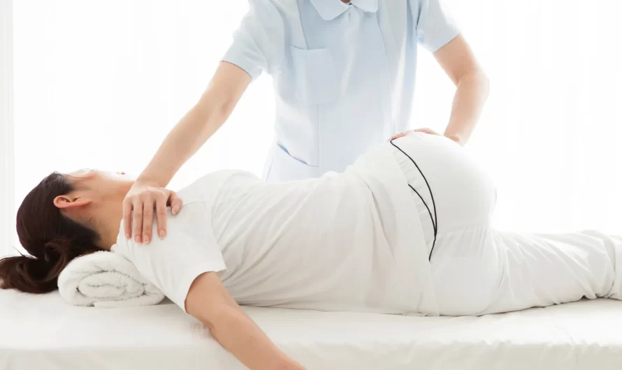 Jak działa poradnia rehabilitacyjna?