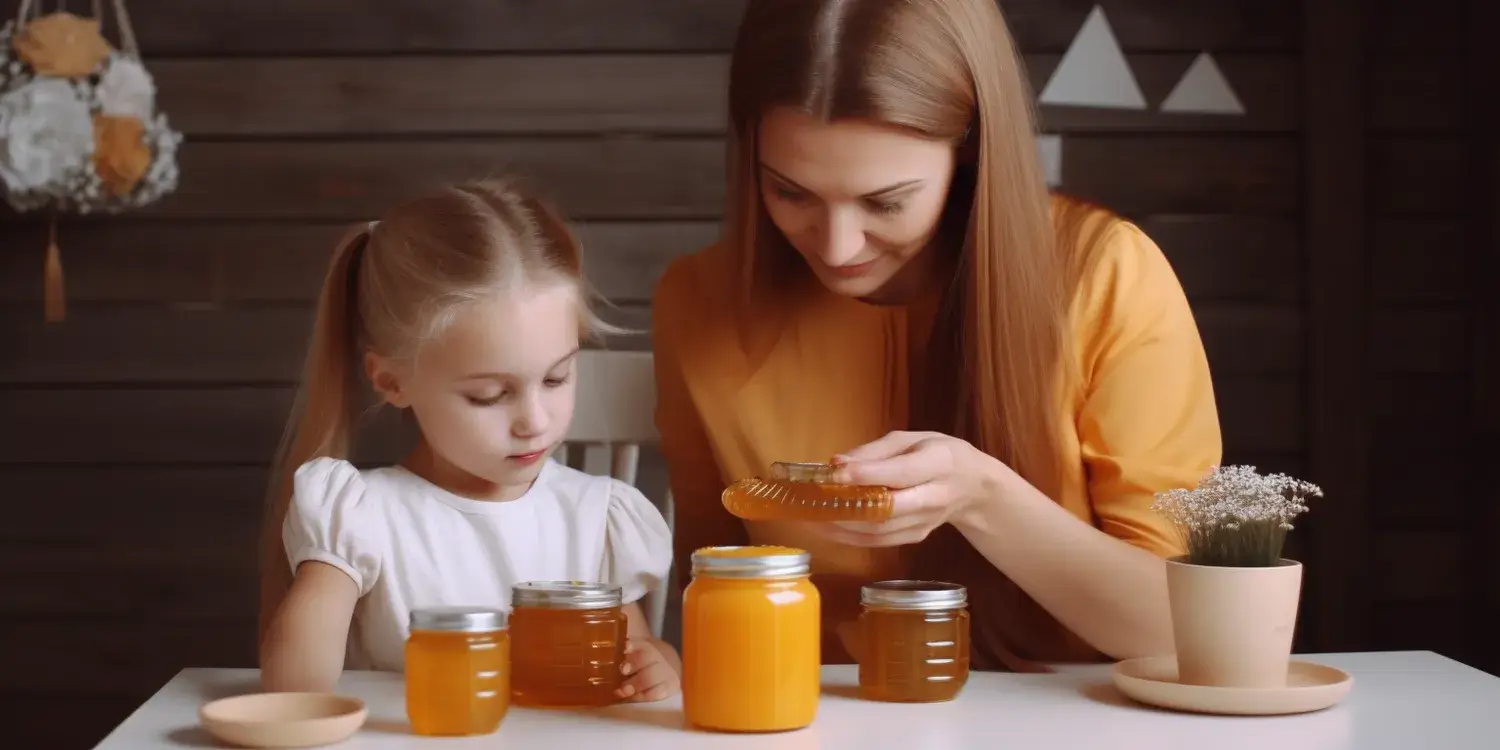 Jak pachnie miód wrzosowy?