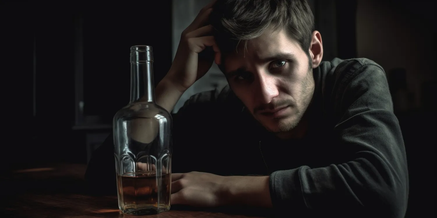 Jak psychiatra rozpoznaje alkoholizm?