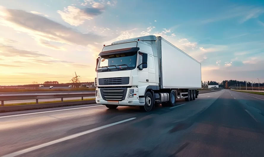 Jak ściągnąć auto z Norwegii do Polski?