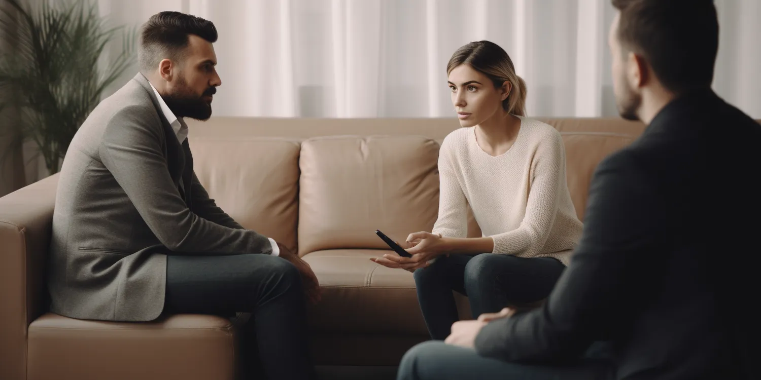 Jak wygląda psychoterapia par i jakie efekty można osiągnąć?