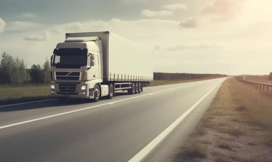 Jak zdobyć licencje na transport międzynarodowy?
