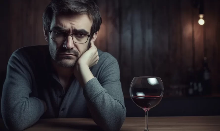 Jak zwalczać alkoholizm?