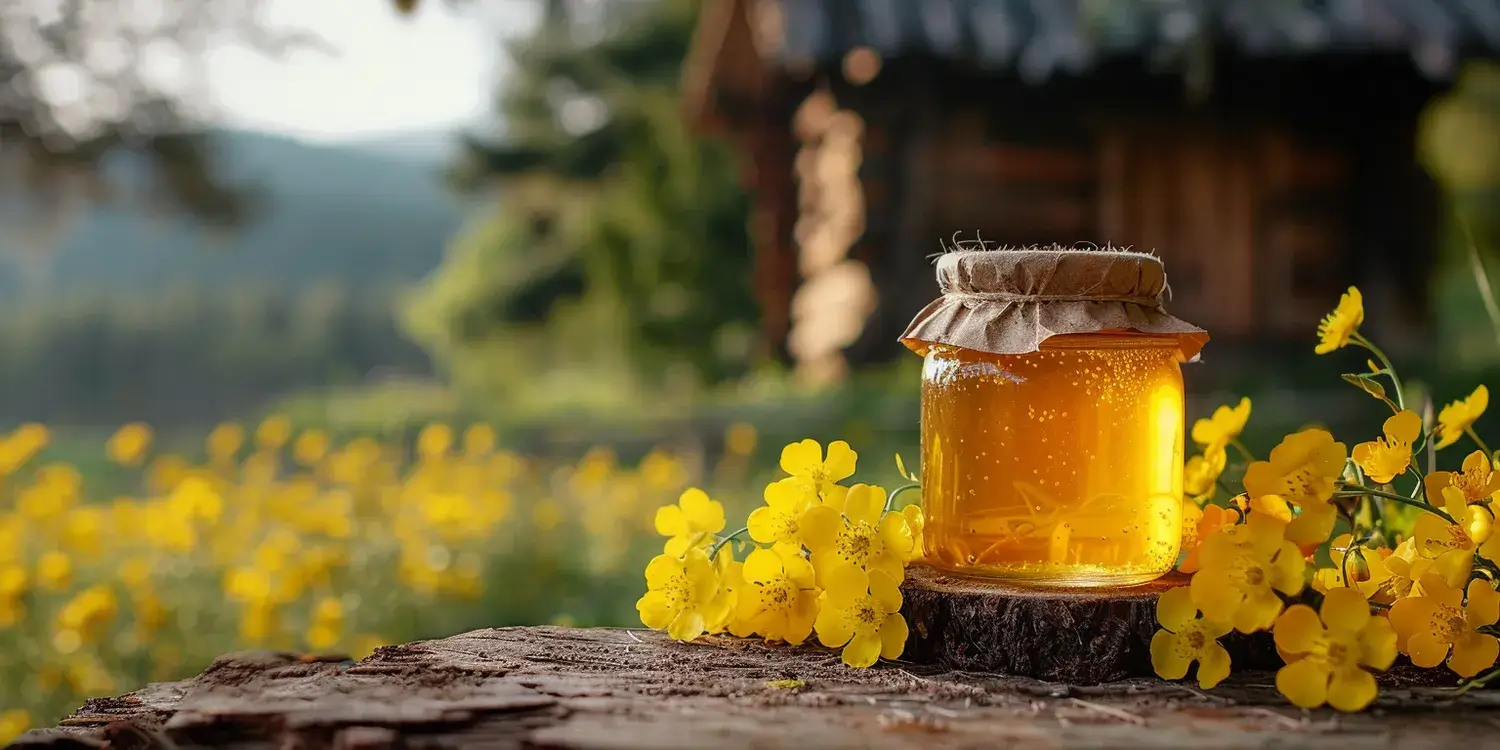 Jaki miód rzepakowy czy wielokwiatowy?