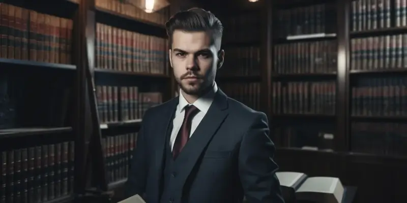 Jaki powinien być dobry adwokat?