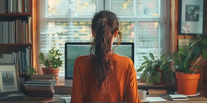 Księgowy kurs online - czy warto skorzystać z tej możliwości?